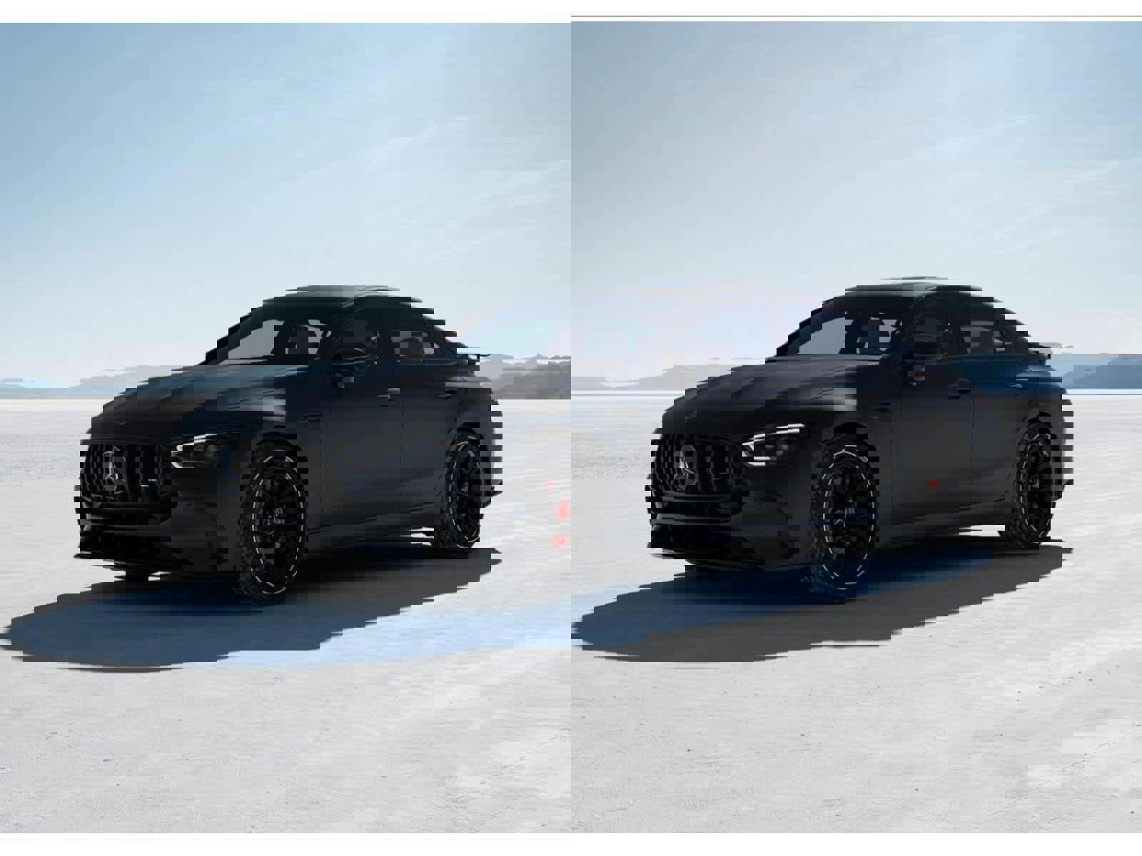New 2026 Mercedes-Benz AMG GT 63 image 38