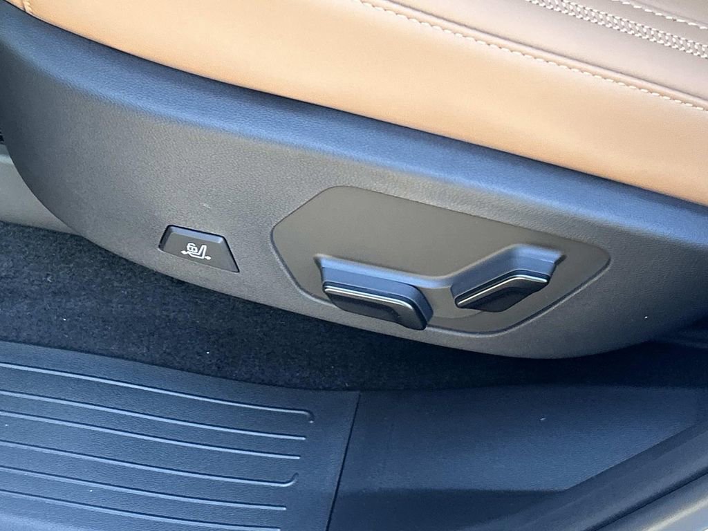 New 2026 Hyundai Santa Fe Calligraphy image 22