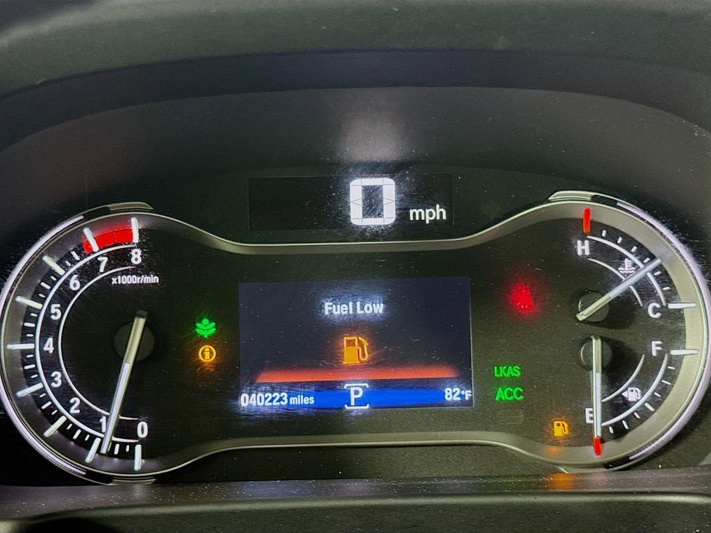 Used 2023 Honda Ridgeline RTL image 13