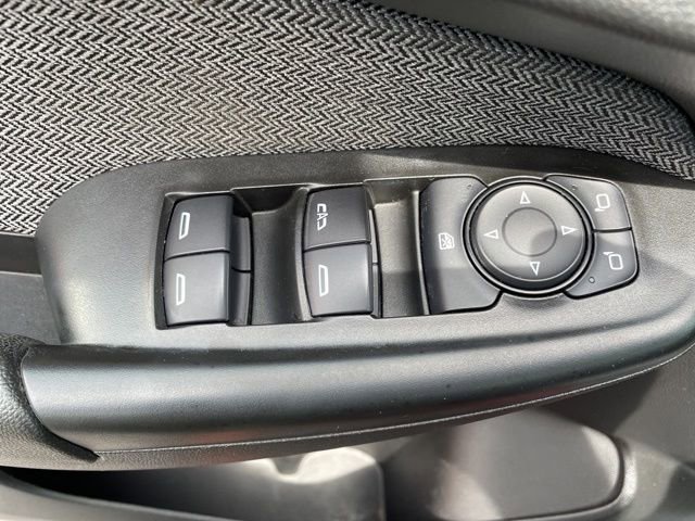 Used 2021 Chevrolet TrailBlazer LS FWD image 11