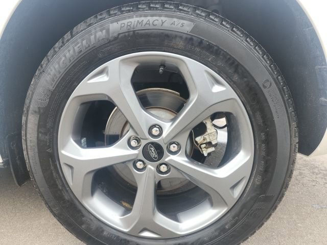 Used 2024 Ford Escape ST-Line w/ Tech Pack #1 image 9