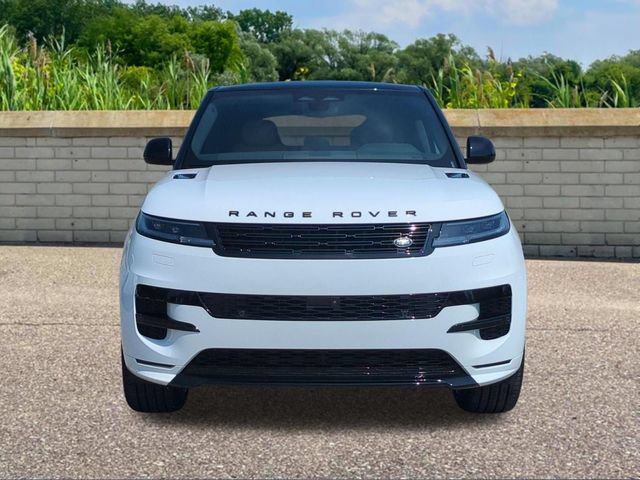 New 2027 Land Rover Range Rover Sport Dynamic SE AWD/4WD image 2