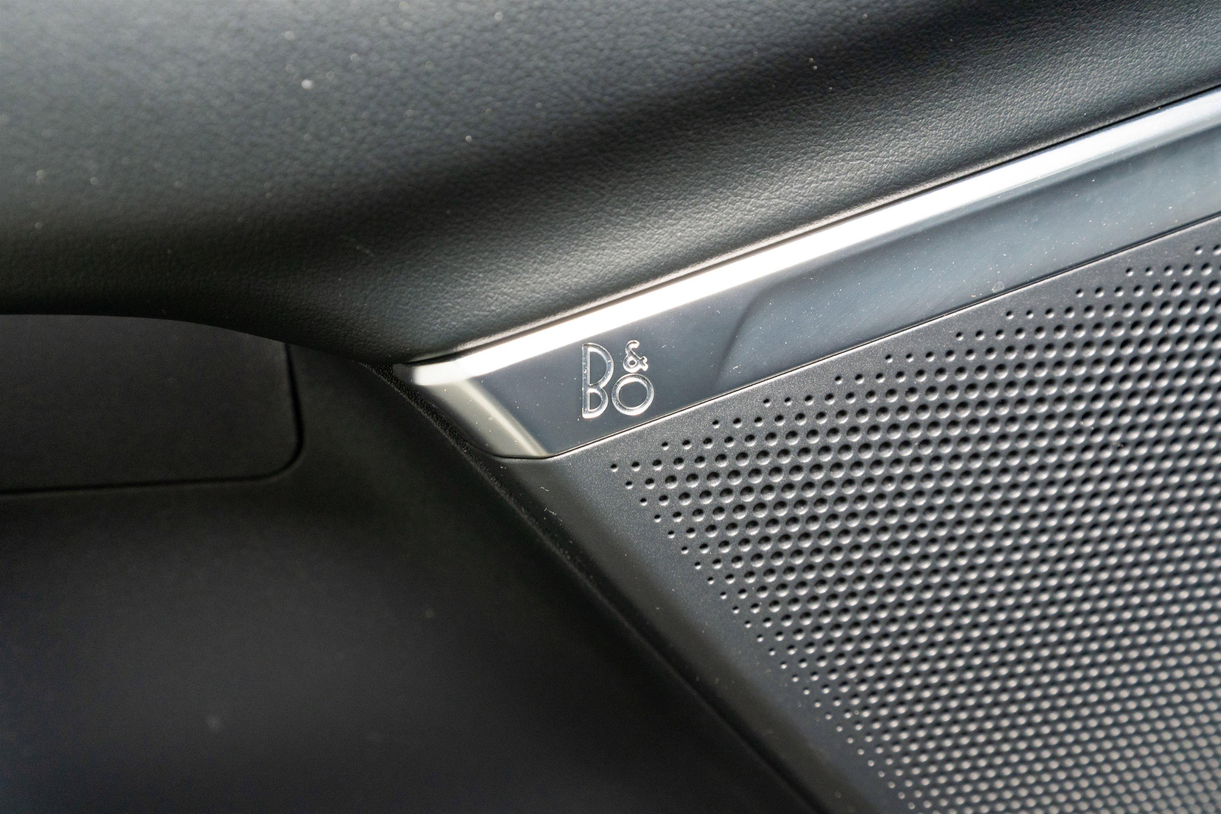 Used 2025 Ford Expedition Max Platinum w/ Driver's Package image 14