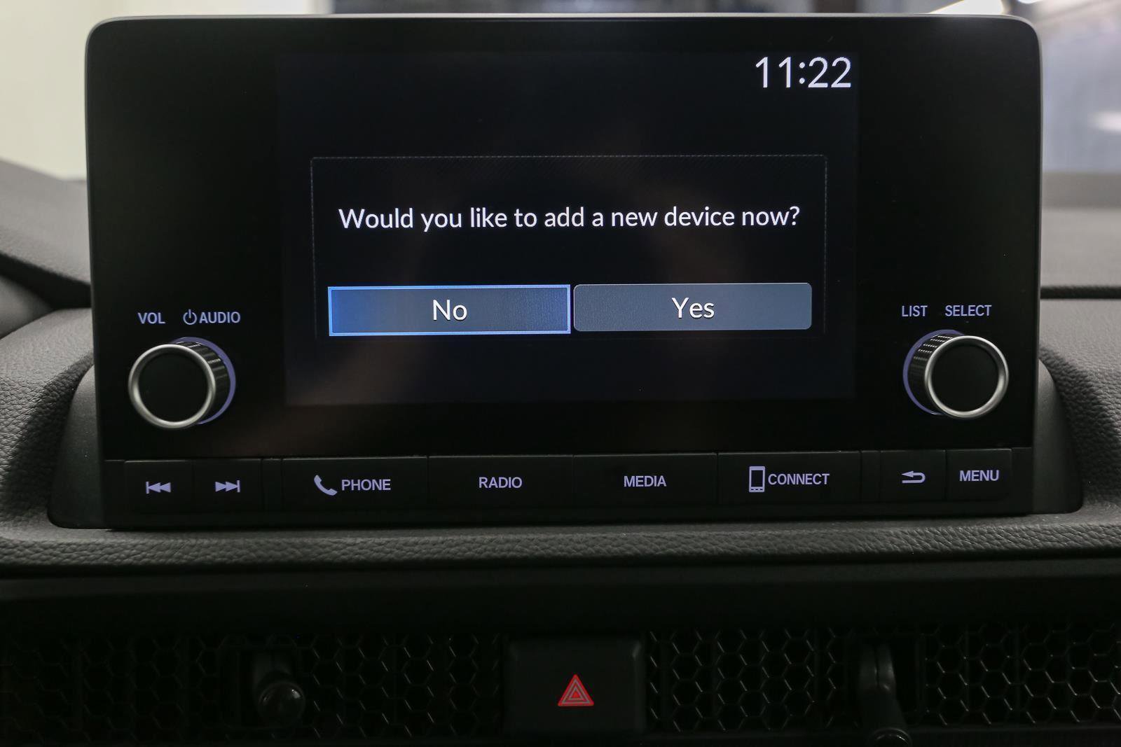 Used 2023 Honda CR-V Sport image 25