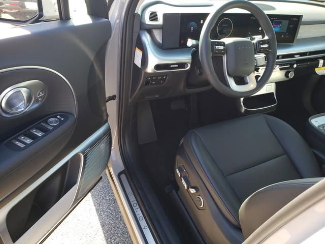 New 2026 Hyundai Ioniq 9 Limited image 6