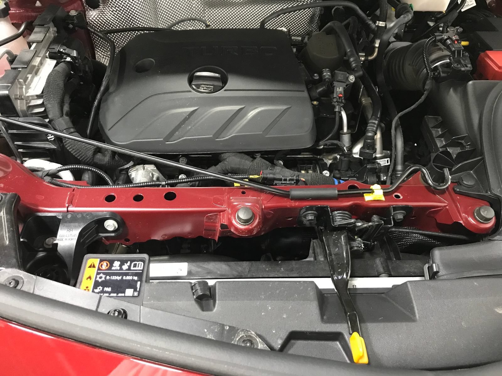 Used 2024 Buick Encore GX Avenir AWD/4WD image 12