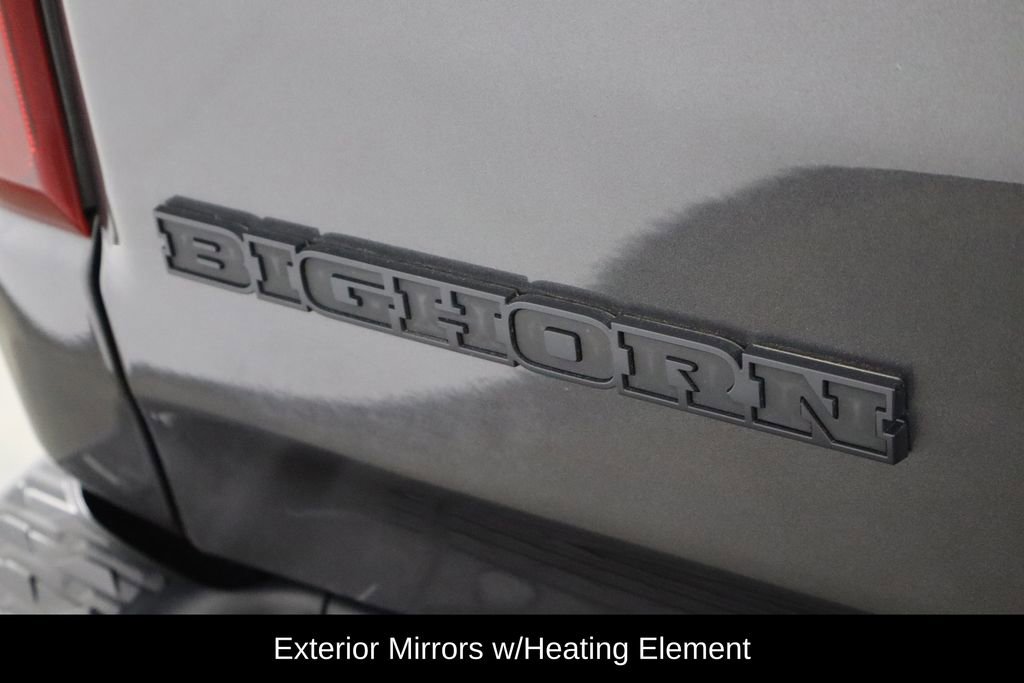 Used 2022 RAM 1500 Big Horn image 44