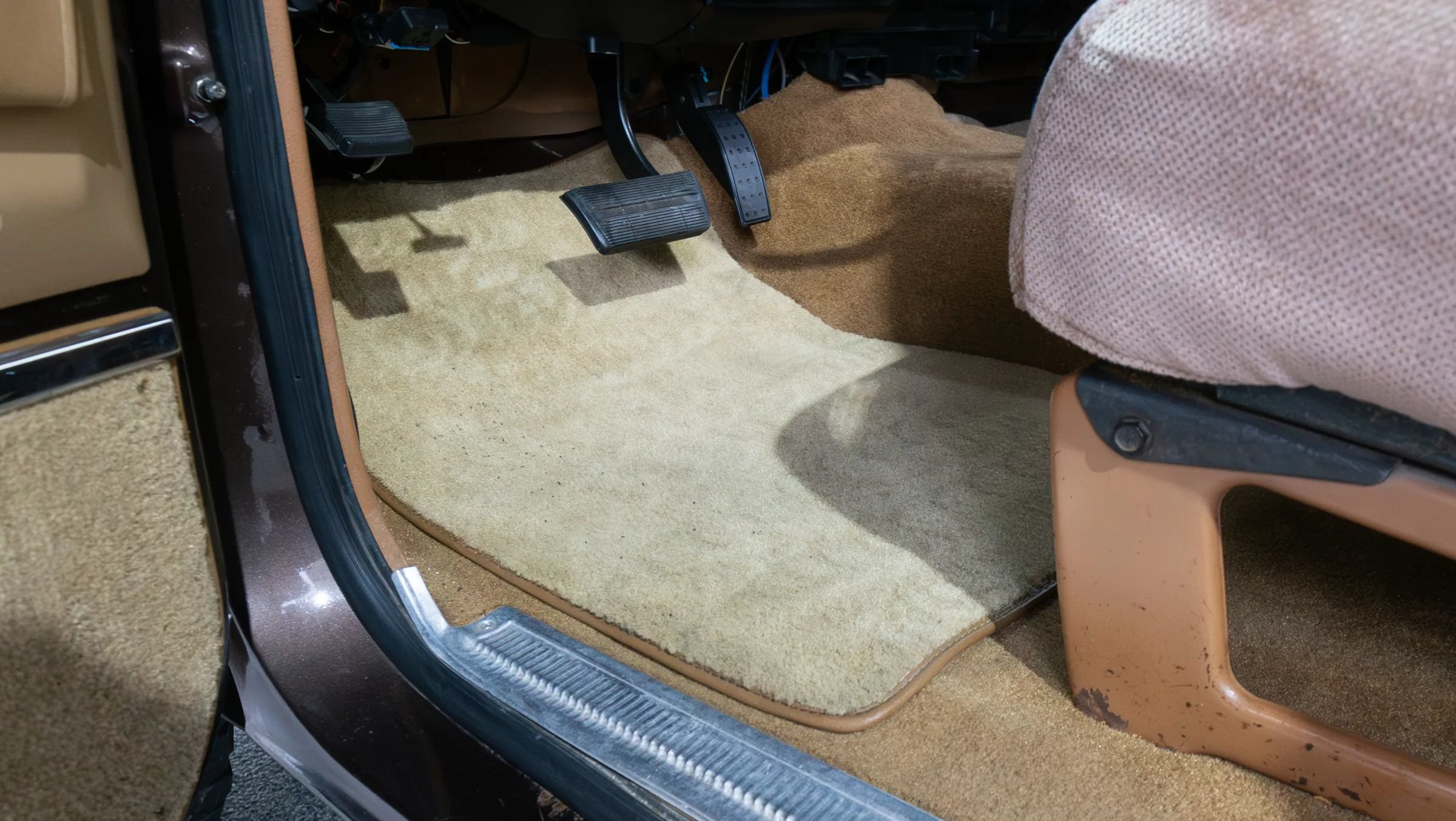 Used 1988 Chevrolet Blazer 4WD image 63