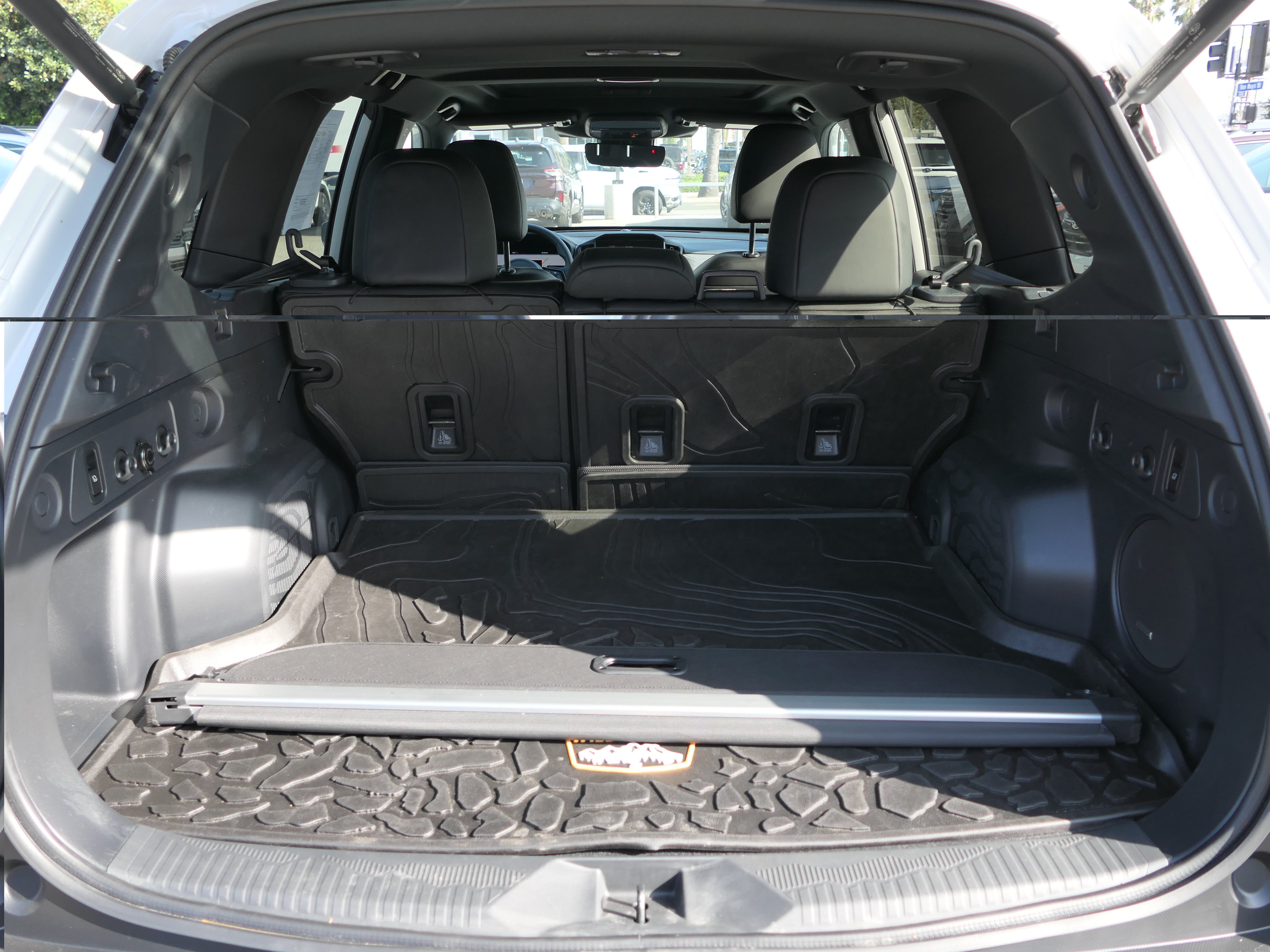 Certified 2026 Subaru Forester Wilderness AWD/4WD image 22