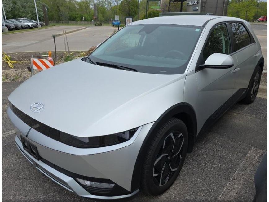 Used 2024 Hyundai Ioniq 5 SEL