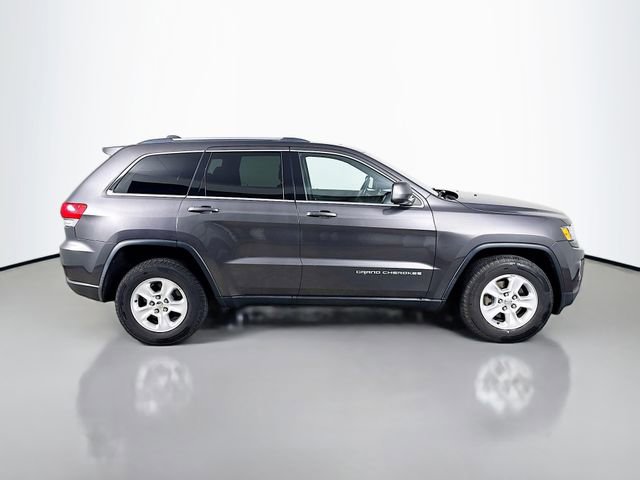 Used 2015 Jeep Grand Cherokee Laredo w/ Quick Order Package 23E image 5