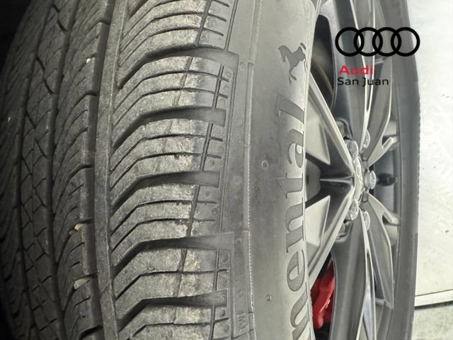 Used 2025 Audi Q3 2.0T Premium Plus w/ Premium Plus Package AWD/4WD image 7