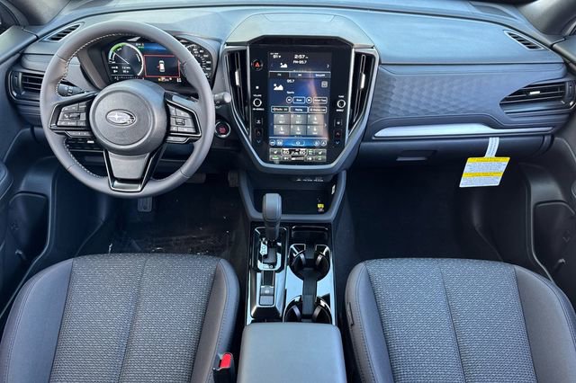 New 2026 Subaru Forester Premium image 10