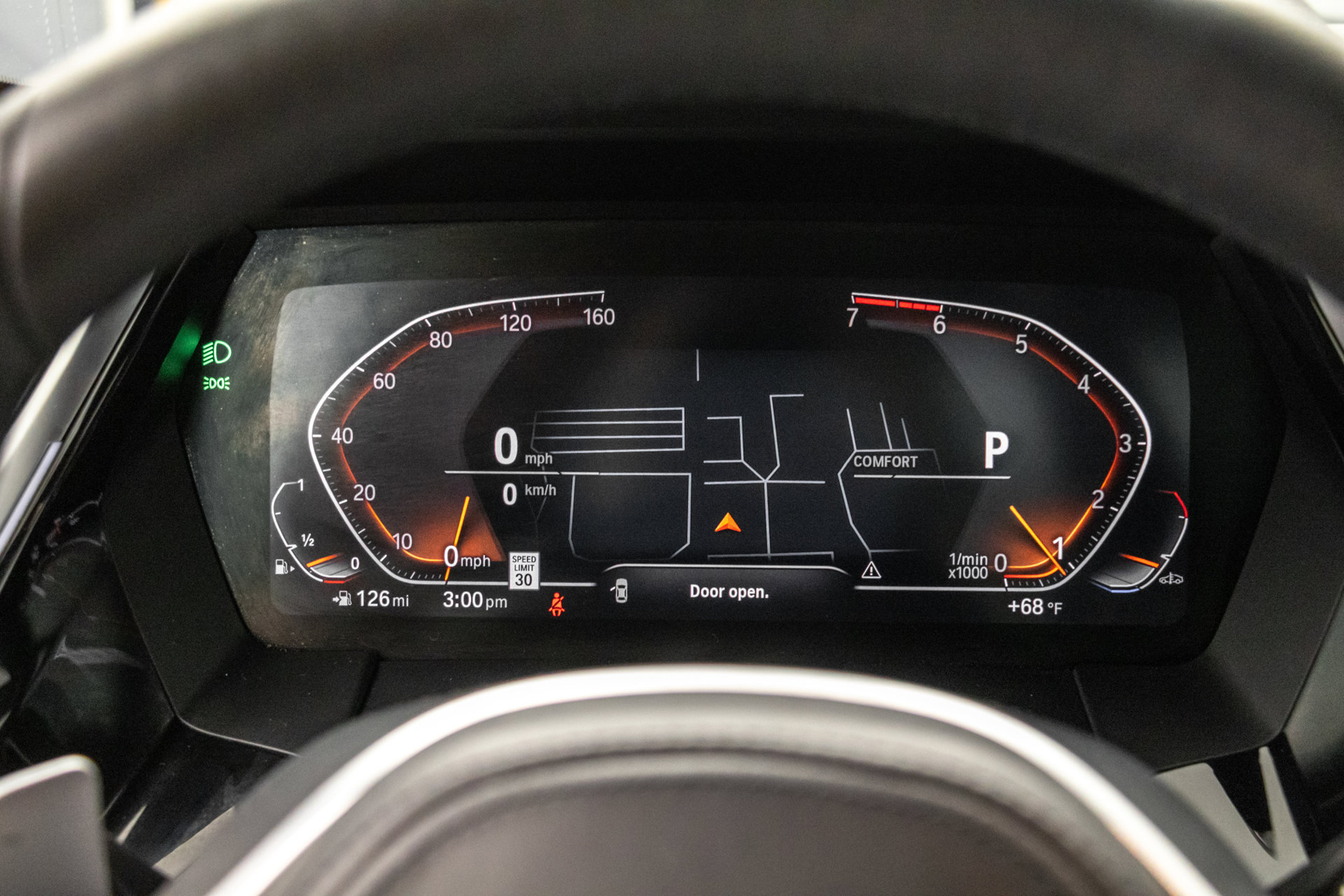 Used 2022 BMW Z4 sDrive30i w/ M Sport Package RWD image 22