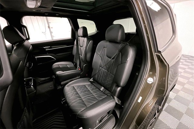 Used 2023 Kia Telluride SX Prestige X-Line image 21