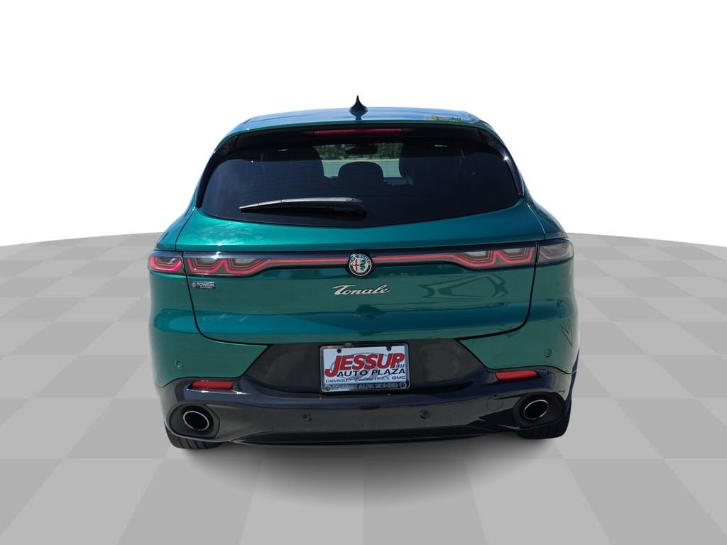 Used 2024 Alfa Romeo Tonale Veloce image 7