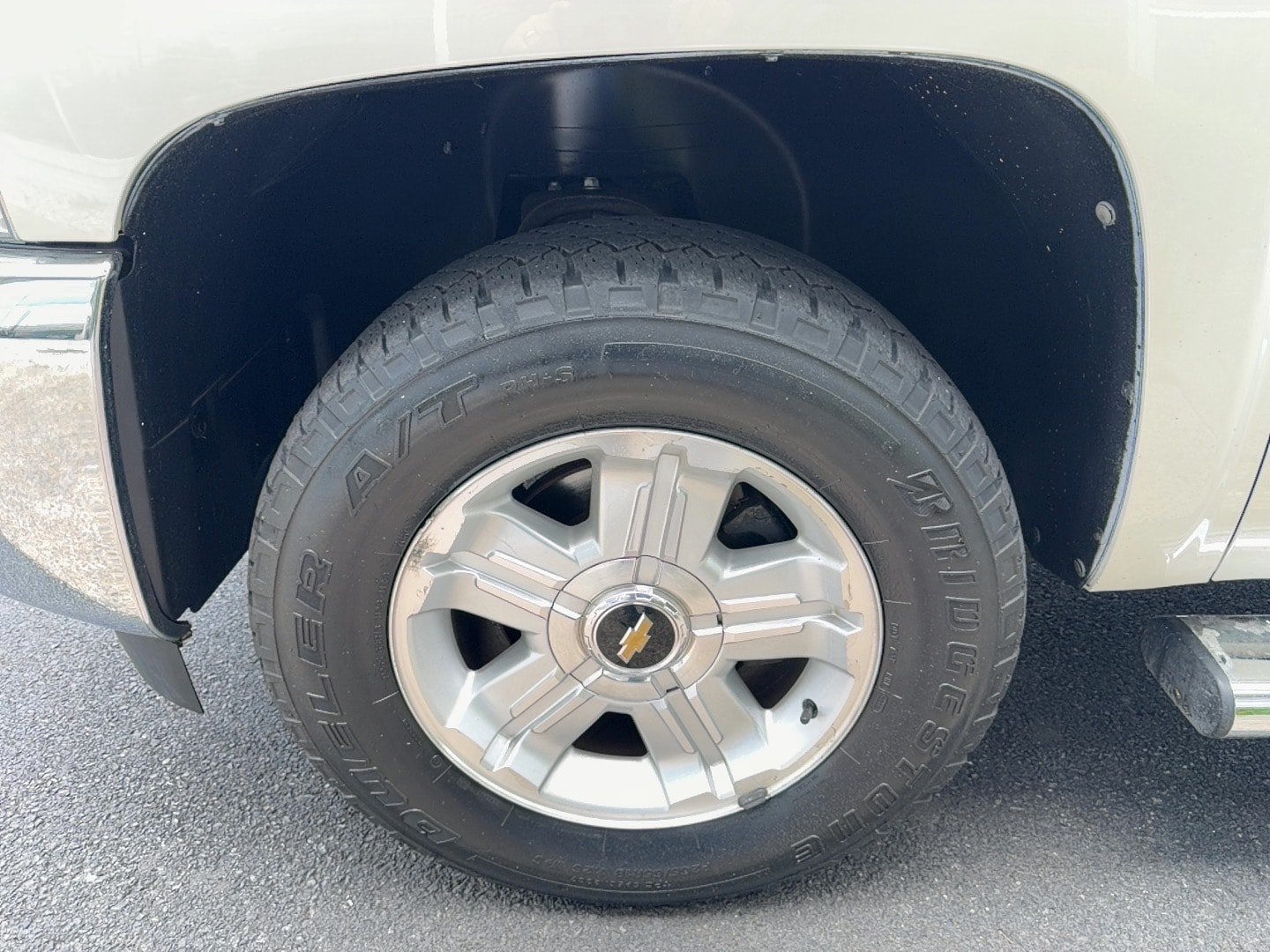 Used 2012 Chevrolet Silverado 1500 LT w/ All-Star Edition AWD/4WD image 27