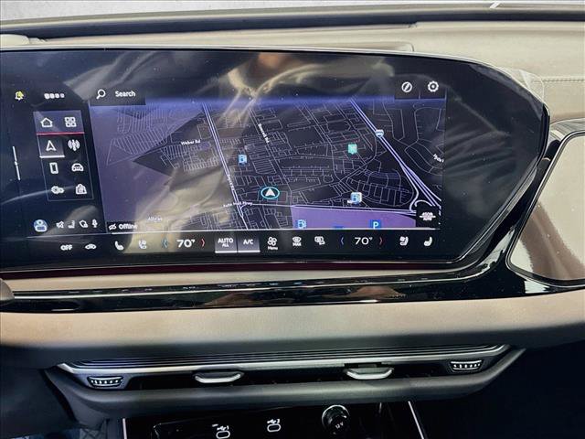 New 2026 Audi A6 Prestige AWD/4WD image 11