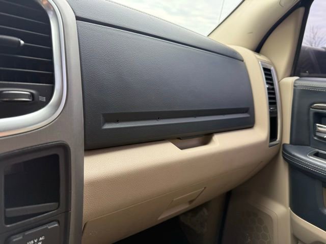Used 2018 RAM 2500 Limited AWD/4WD image 28