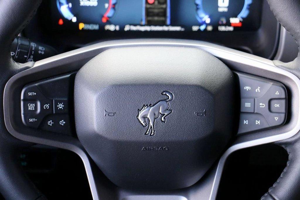 New 2026 Ford Bronco Outer Banks AWD/4WD image 23
