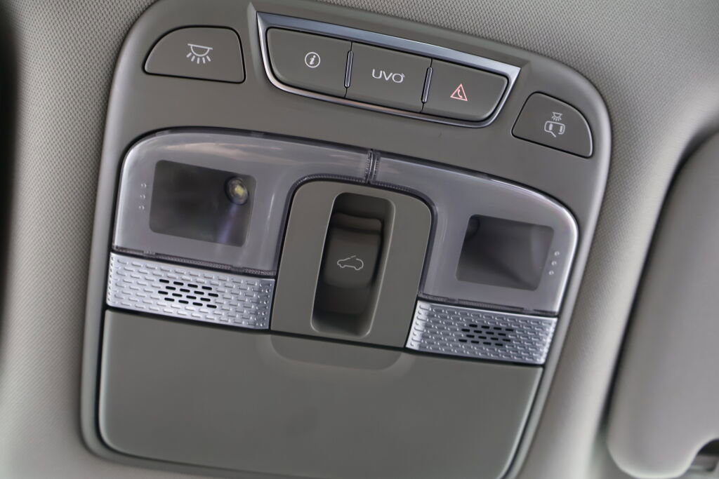 Used 2020 Kia Telluride EX image 37