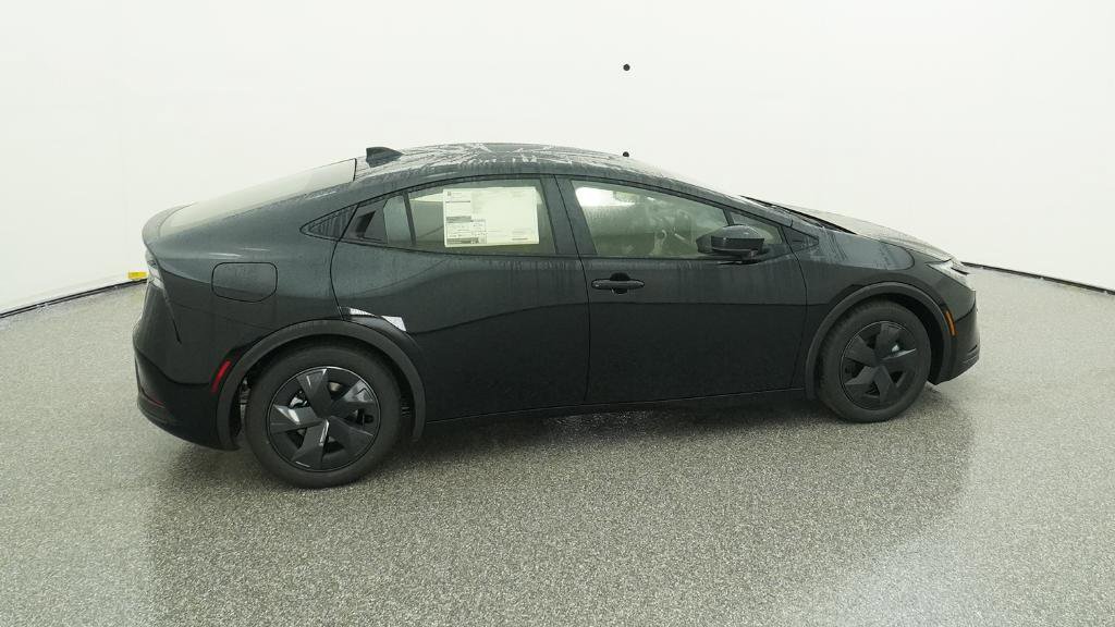 New 2026 Toyota Prius SE image 40