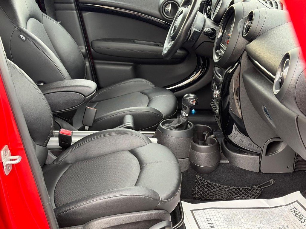 Used 2015 MINI Cooper Countryman S AWD/4WD image 18