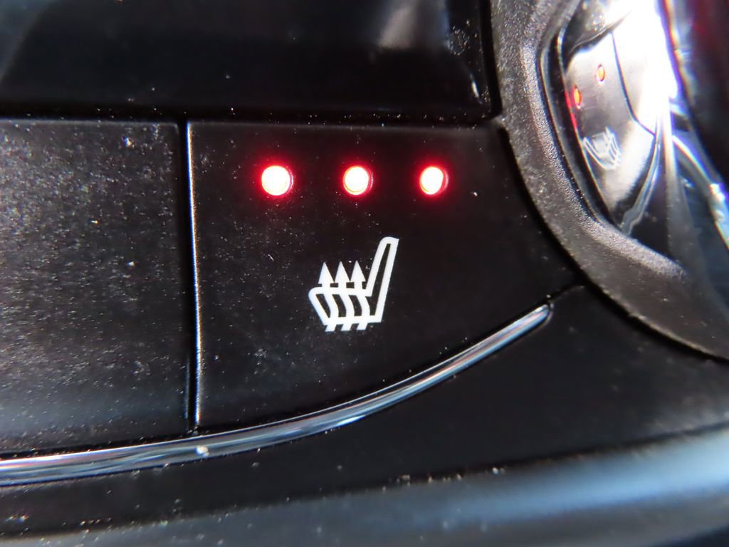 Certified 2023 Chevrolet TrailBlazer LT w/ Convenience Package image 7