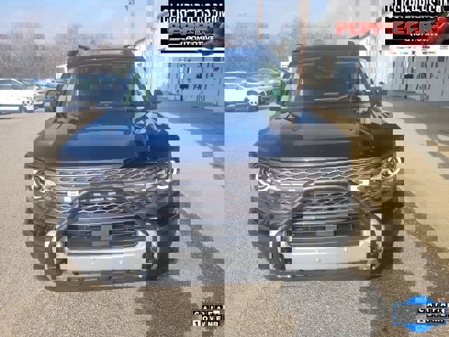 Used 2025 Ford Bronco Sport Big Bend image 6