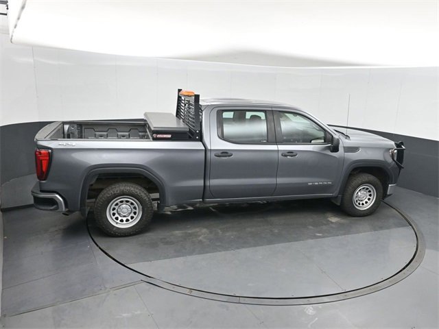 Used 2021 GMC Sierra 1500 4x4 Crew Cab w/ Trailering Package image 30