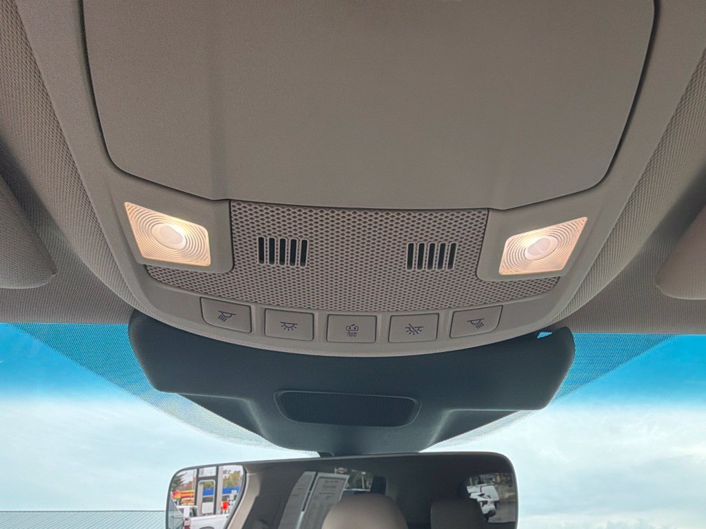 Used 2019 Lincoln Nautilus Select FWD image 24