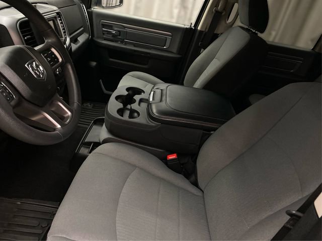 Used 2022 RAM 1500 Classic SLT w/ Protection Group image 10