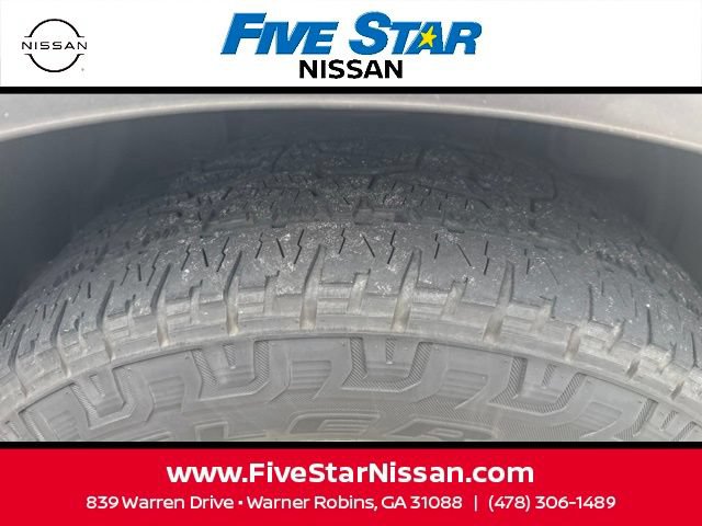 Used 2020 Nissan Armada SV w/ Driver Package RWD image 5