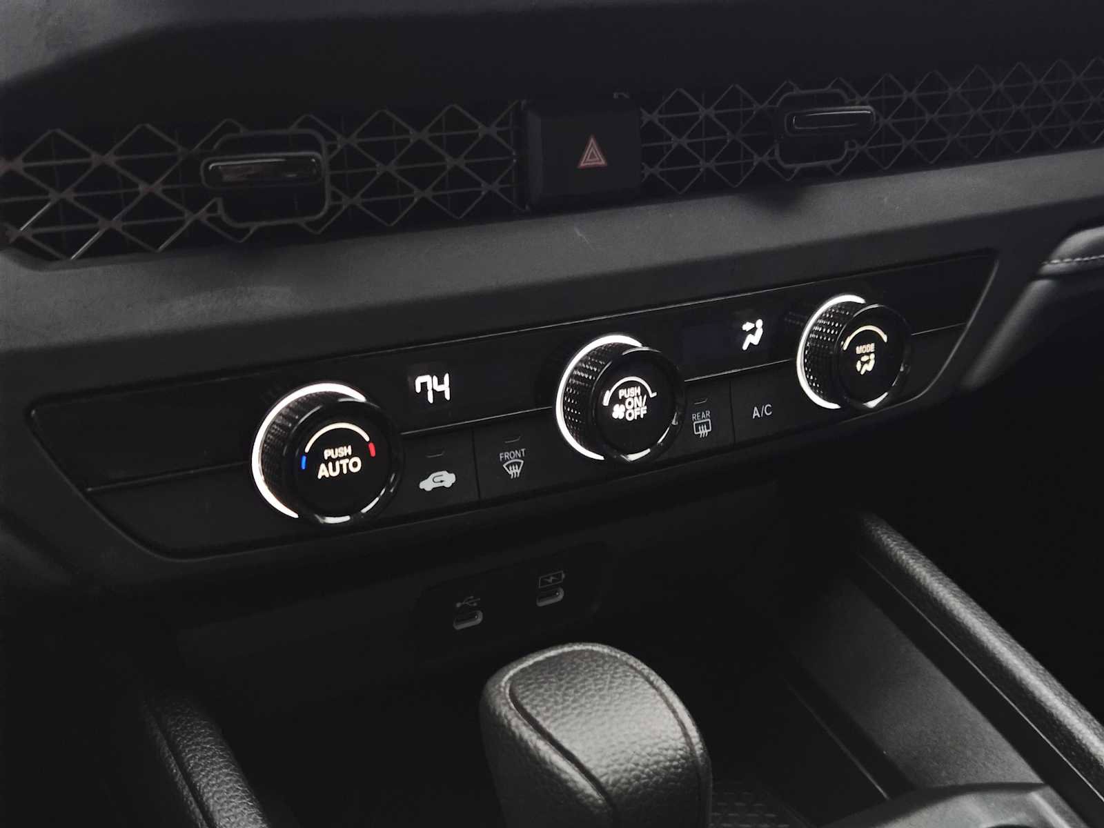 Used 2023 Honda Accord LX image 17