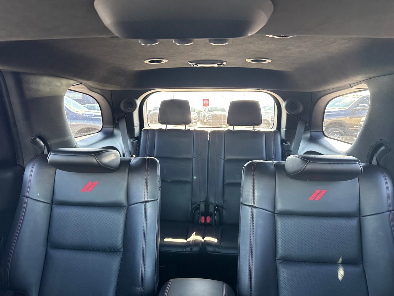 Used 2024 Dodge Durango Citadel image 29