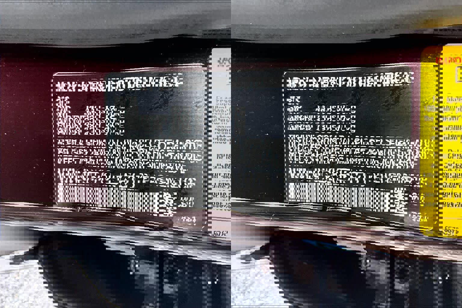 Used 2019 MINI Cooper Clubman S image 32