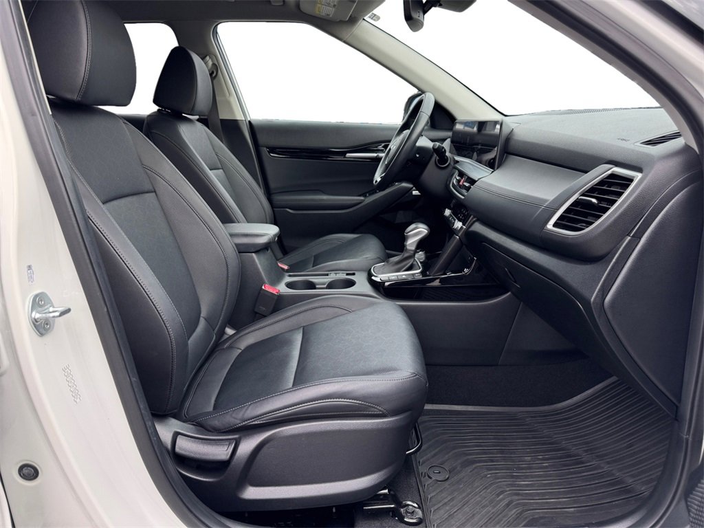 Used 2024 Kia Seltos SX image 15