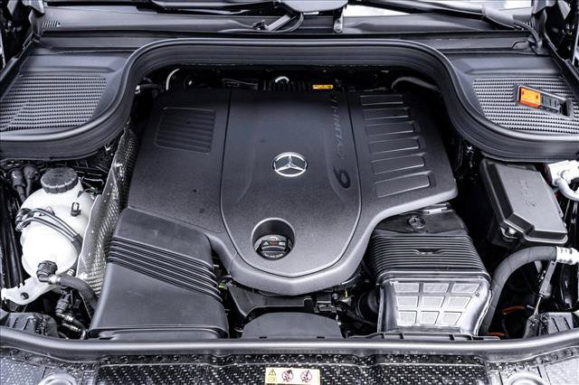 New 2026 Mercedes-Benz GLE 450 4MATIC Coupe image 28