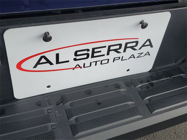 Used 2024 Toyota Tacoma TRD Off-Road image 6