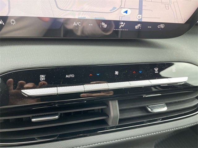 New 2026 Buick Enclave Sport Touring w/ Power Package image 19