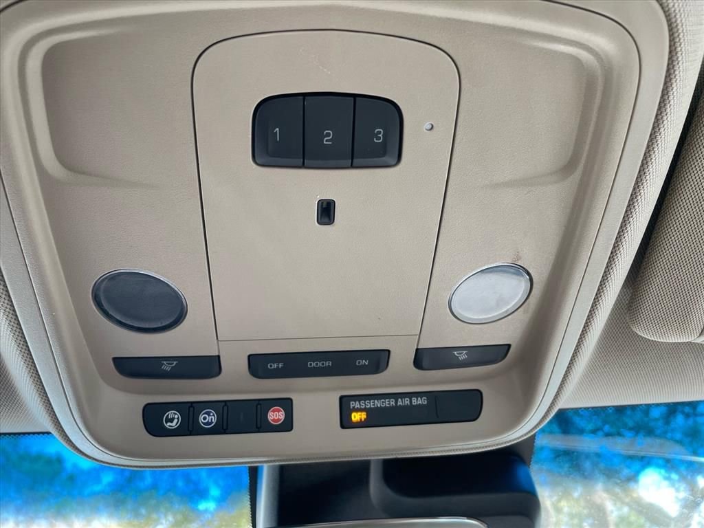 Used 2014 Cadillac CTS Luxury image 23