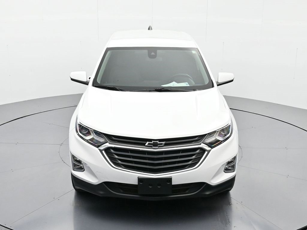 Certified 2021 Chevrolet Equinox LT image 24