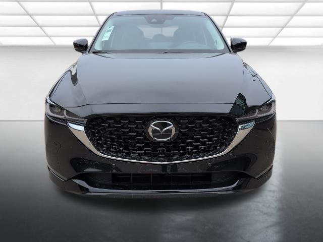 New 2025 MAZDA CX-5 AWD 2.5 S w/ Premium Plus Pkg image 31