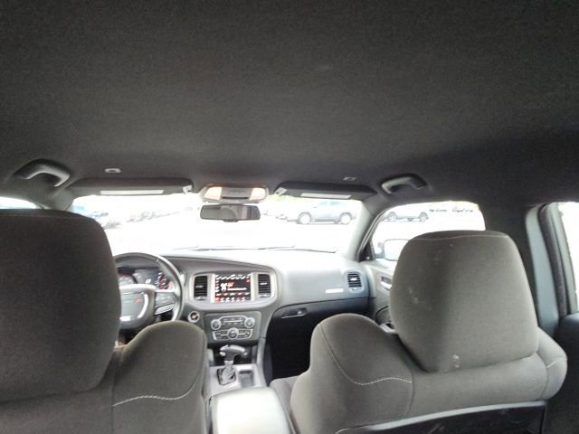 Used 2023 Dodge Charger GT w/ Blacktop Package image 35