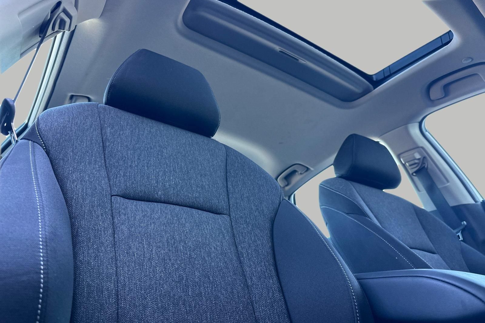 Used 2025 Honda Accord SE image 15