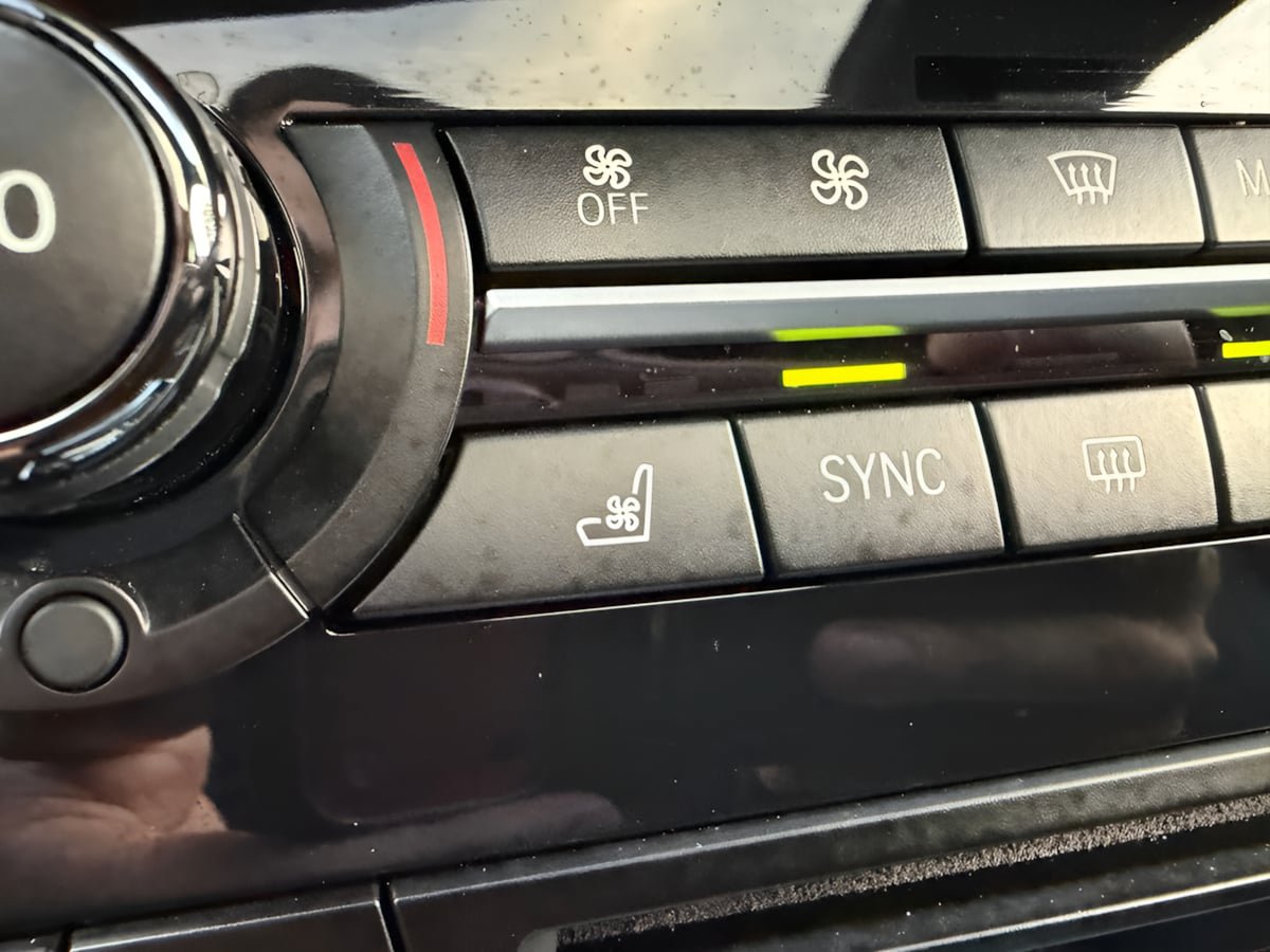Used 2018 BMW X6 xDrive35i AWD/4WD image 21