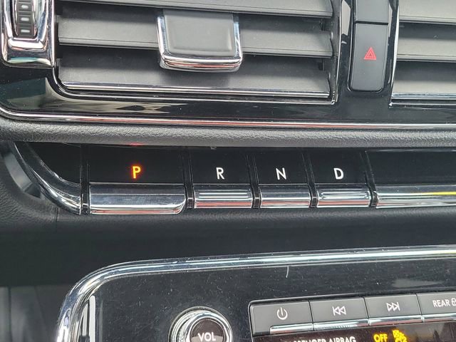 Used 2023 Lincoln Navigator Reserve AWD/4WD image 20