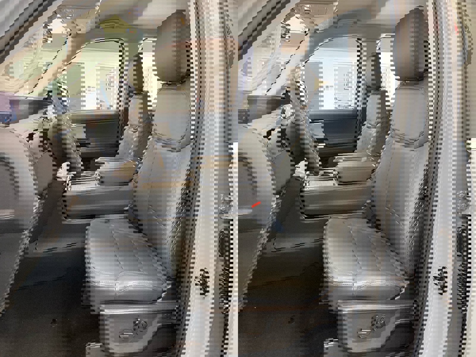 New 2026 Ford Expedition Max Active image 27