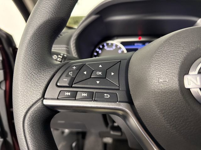 Used 2025 Nissan Sentra SV image 26