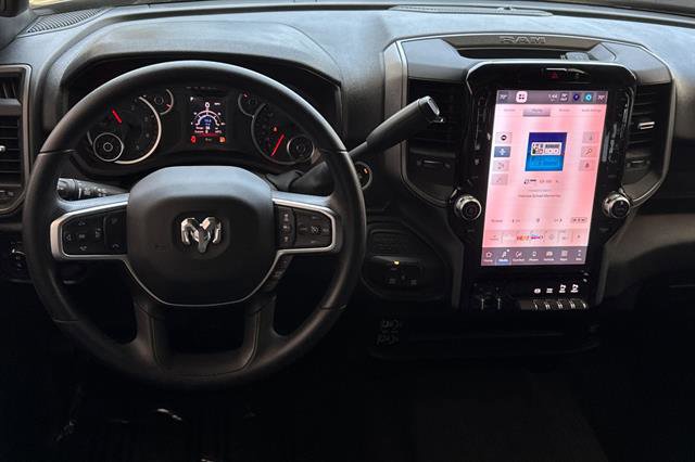 New 2025 RAM 2500 Tradesman image 11